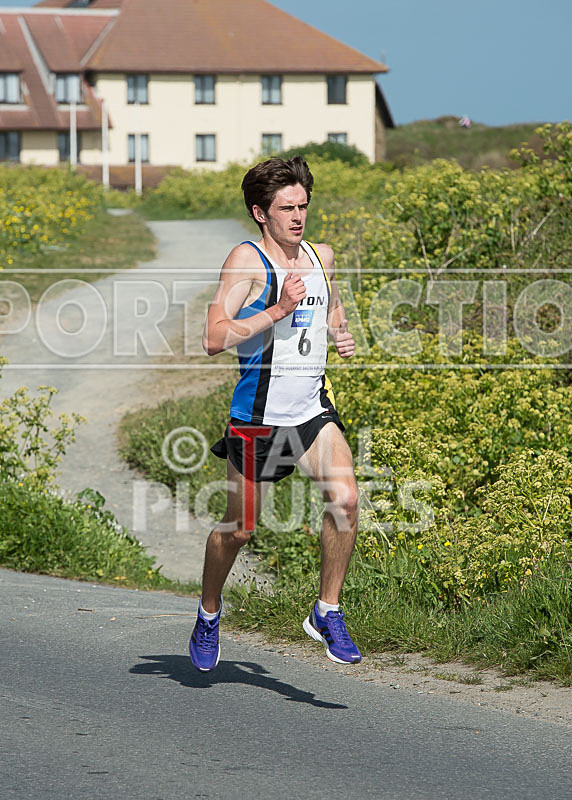Easter 10km Road Run-2014-3 - GIAAC 10km EASTER ROAD RUN 2014