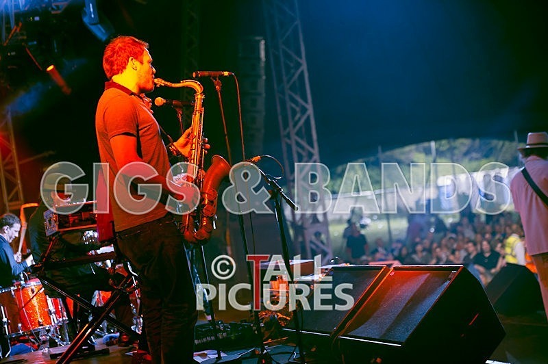 Primal Scream-40 - PRIMAL SCREAM