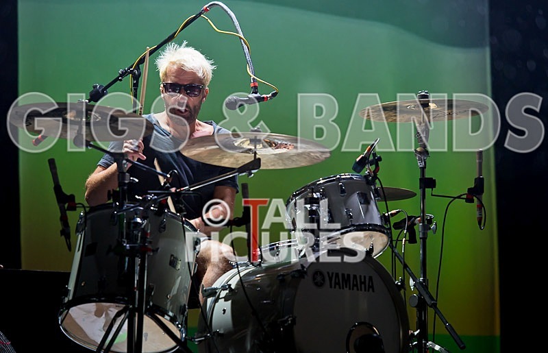 The Ting Tings-19 - THE TING TINGS