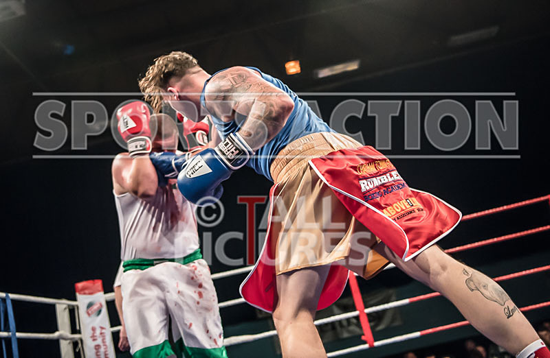 BOUT-8 Dan Maree v Jack Draper-18 - BOUT-8 Dan Maree v Jack Draper