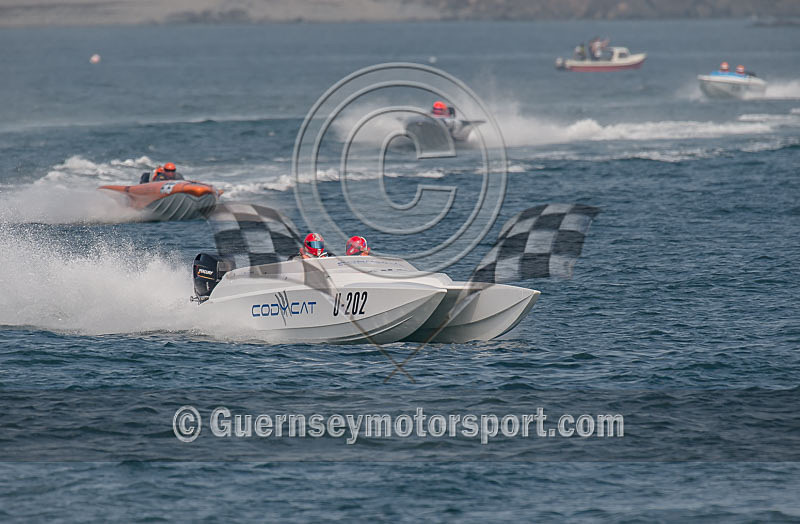 Powerboats_22-08-2015-2 - GPA 2015 OFFSHORE CHAMPIONSHIP_RACE-9