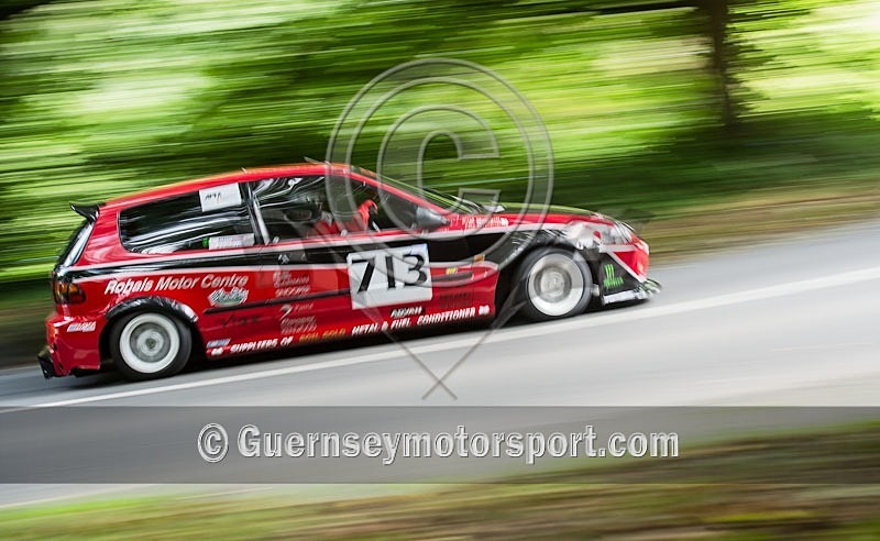 Hill Climb_27-08-2012_Car-103 - CARS 2012-08-27