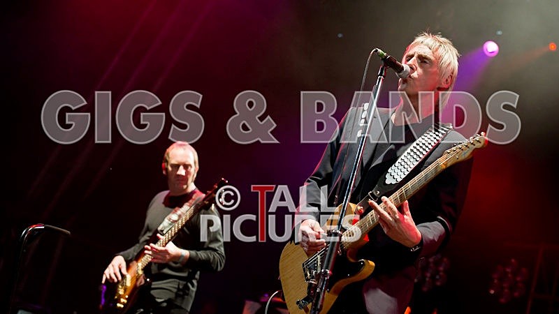 Paul Weller-6 - PAUL WELLER