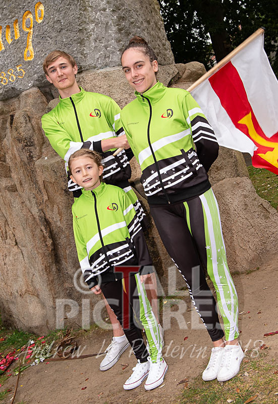 Dance World Cup Team 2018-4 - TEAM GUERNSEY WORLD DANCE CUP