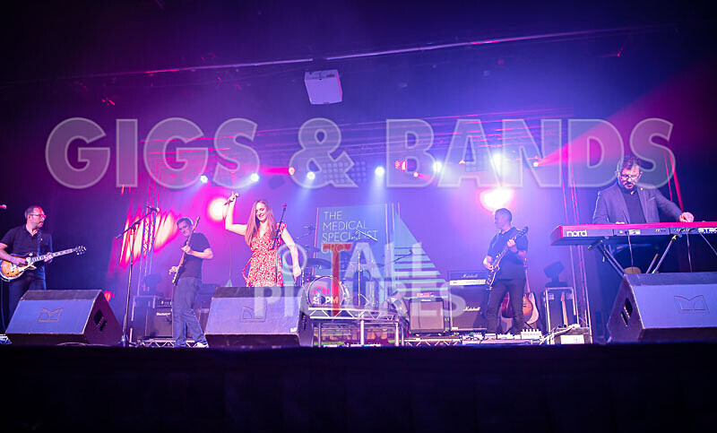 The Medical Specialist Group-28 - SoPM CORPORATE BATTLE OF THE BANDS_MEDICAL SPECIALIST GROUP