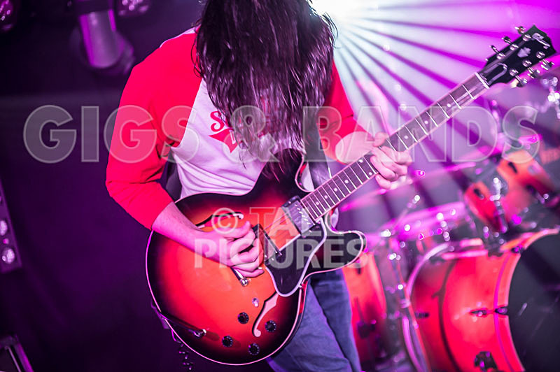 The Glazzies-30 - THE GLAZZIES