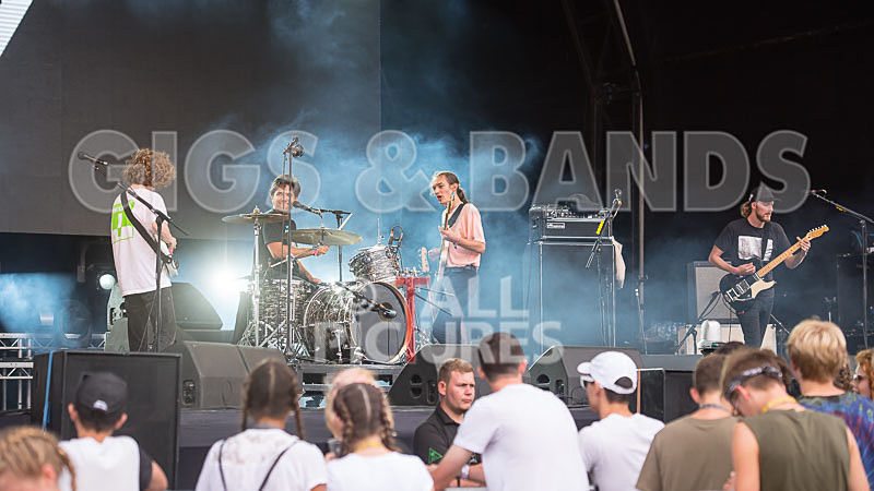 Spring King-1 - SPRING KING