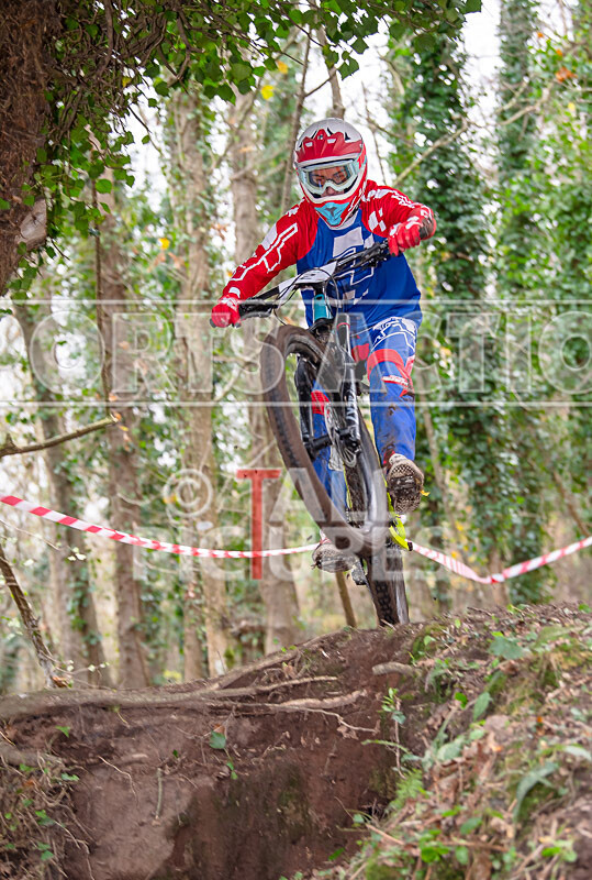 GVC MTB 2019 Downhill_RND-1-76 - MTB WINTER DOWNHILL 2019_ROUND-1