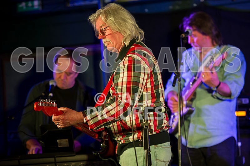 Pete Frampton-120 - PETE FRAMPTON & FRIENDS