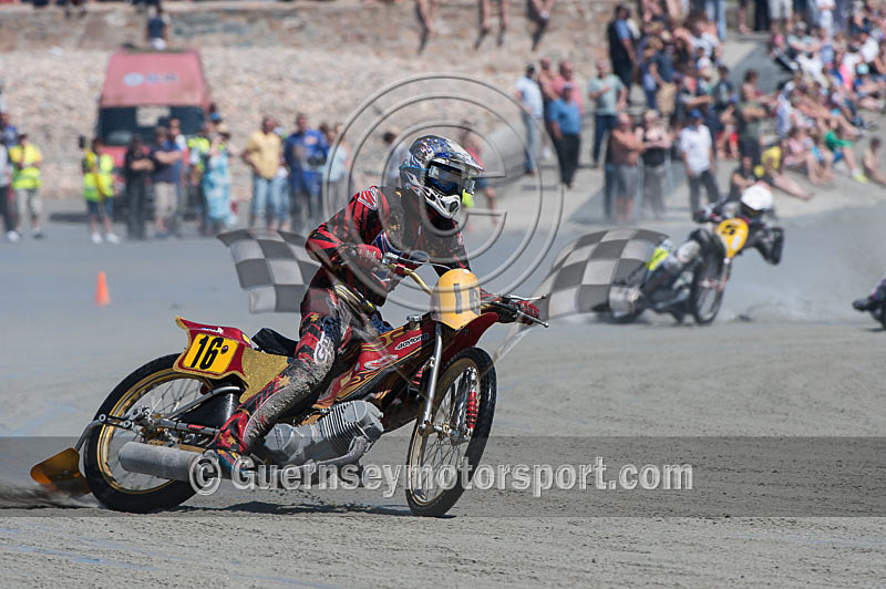 Sand Ace_2014_Bike-104 - BRITISH SAND ACE 500cc SOLO RIDERS - 2014