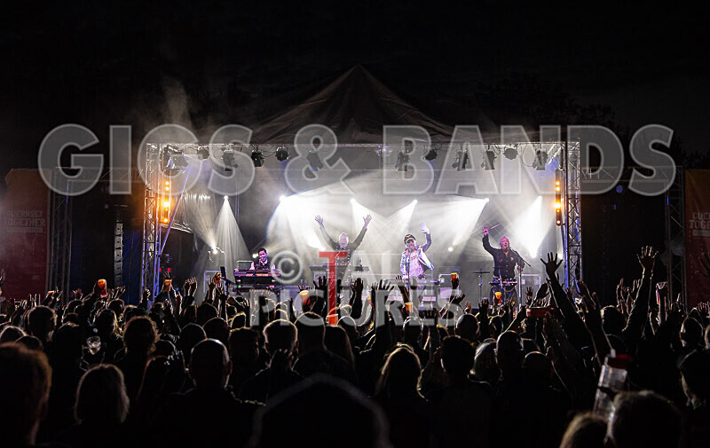 Guernsey Together Festival 2021_SCENE-3 - GUERNSEY TOGETHER FESTIVAL 2021_THE SCENE