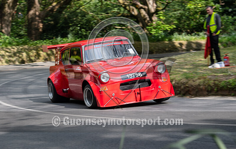 Hillclimb 2021_2-Day_CAR-102 - GMC&CC 2-DAY HILLCLIMB 2021_CARS
