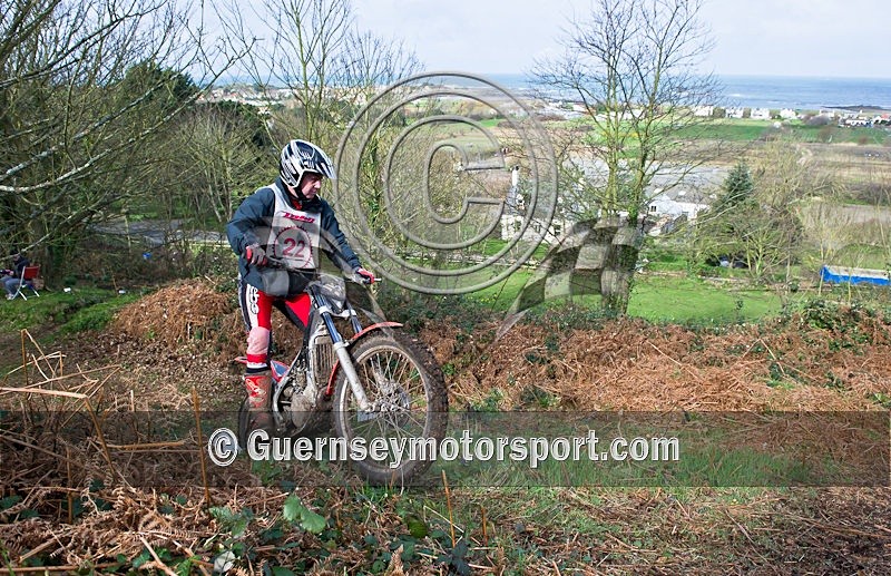 2-Day Trials Bikes_2011-142 - 2011 2-DAY TRIALS
