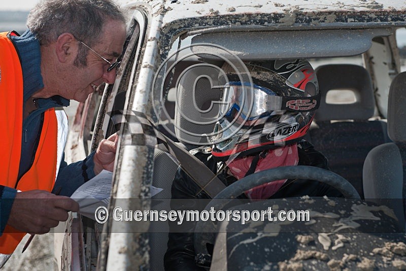 Autocross Media Race 2011-8 - AUTO-X MEDIA RACE 2011