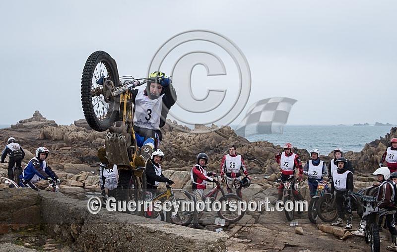 2-Day Trials_2013-32 - 2-DAY TRIALS - 2013