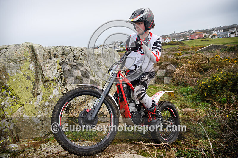 2-Day Trials 2023_DAY-2-201 - GMC&CC 2-DAY TRIALS 2023_DAY-2