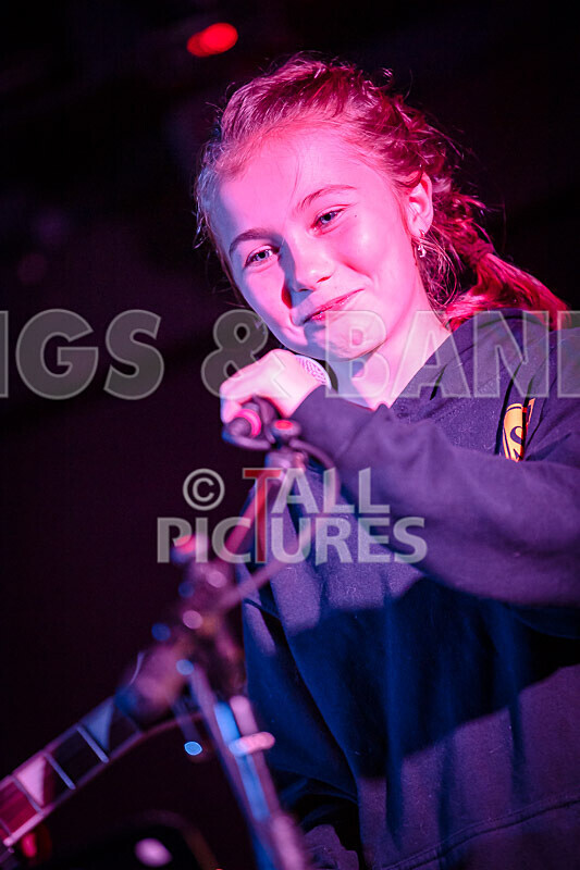 Falling Into the Future-21 - FALLING INTO THE FUTURE