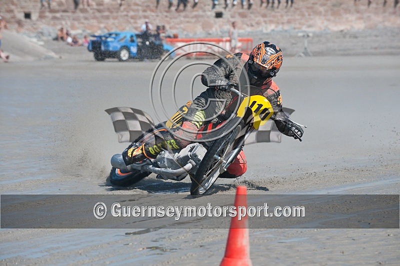 Sand Ace_09-41 - SAND ACE 2009