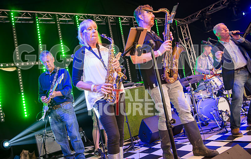 The Little Big Band-43 - THE LITTLE BIG BAND