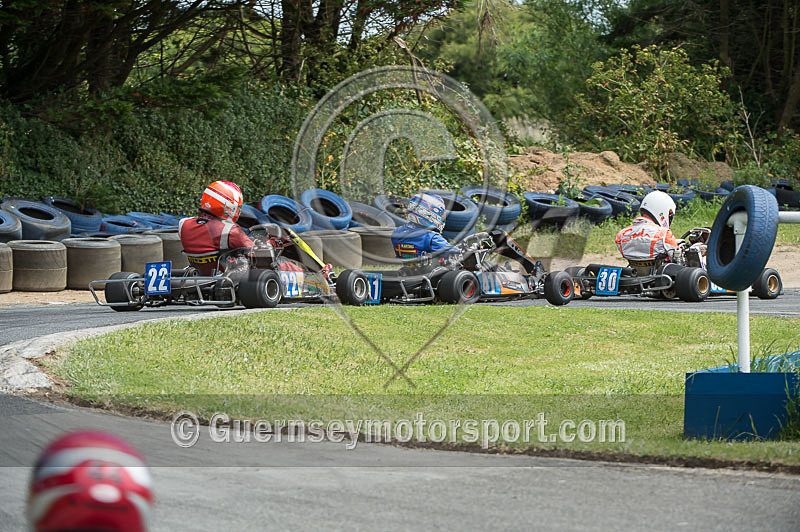 Kart Championship_Summer Round-4-44 - KARTING SUMMER CHAMPIONSHIP ROUND-4
