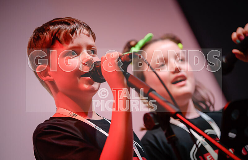 SoPM Jersey Easter Elementary School 2023-12 - SoPM JERSEY_EASTER SCHOOL & BUSKING