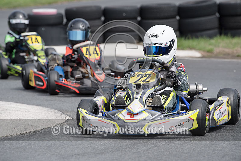 Karting_23-07-2017-56 - KARTING 2017 - SUMMER CHAMPIONSHIP ROUND-5