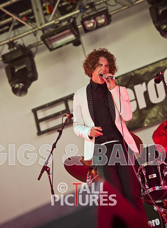 ZeroOneZero-8 - ZeroOneZero