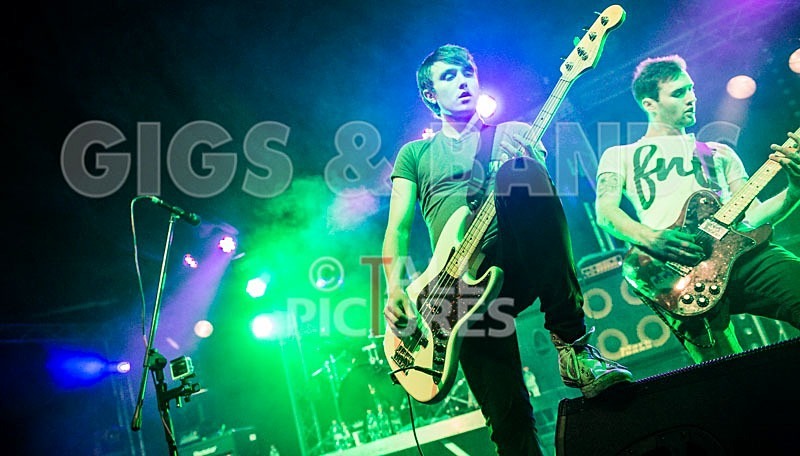 Chaos 2013_Mallory Knox-63 - MALLORY KNOX