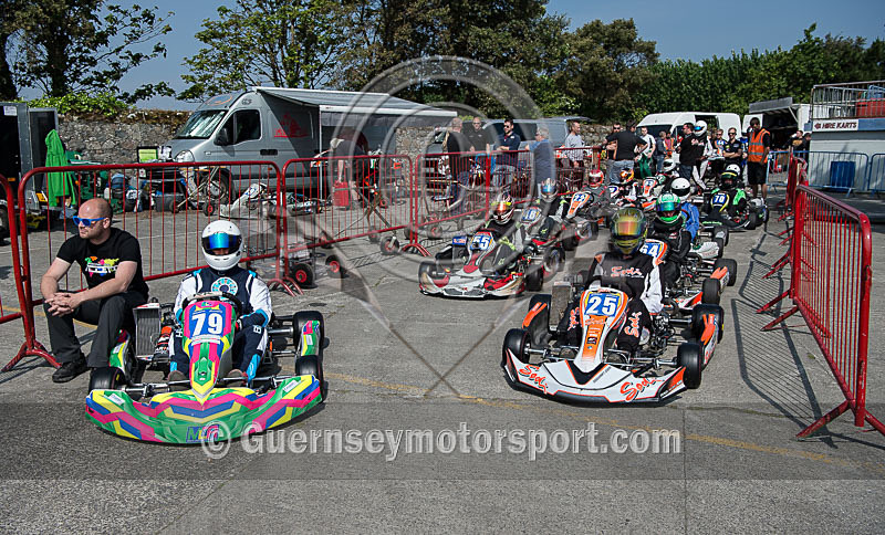 Kart_Inter Island 2016-1 - KARTING 2016 - SUMMER CHAMPIONSHIP ROUND-3 & INTER INSULAR 2016