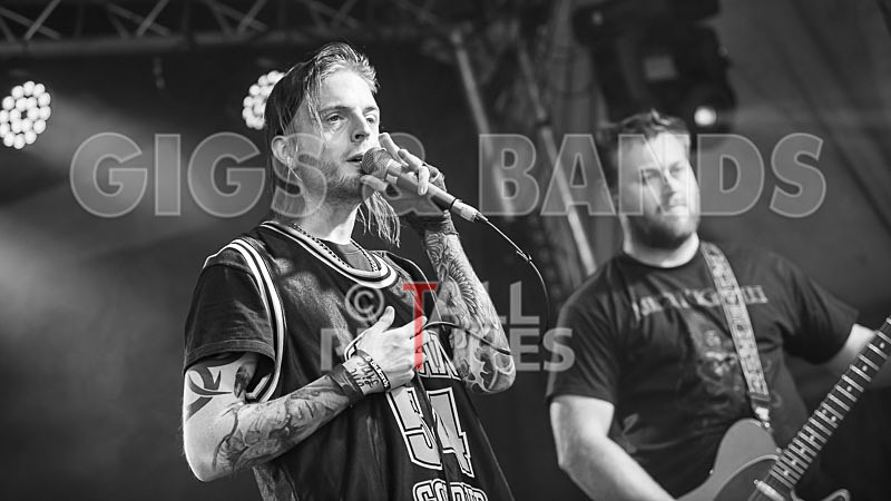 From Darkness-2 - FROM DARKNESS