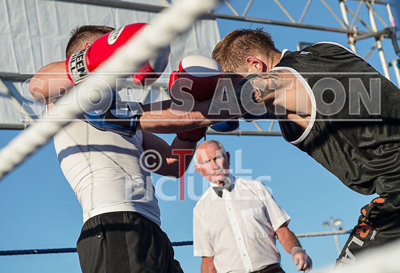Open Air Boxing_2015_Bout-7-17 - BOUT-7