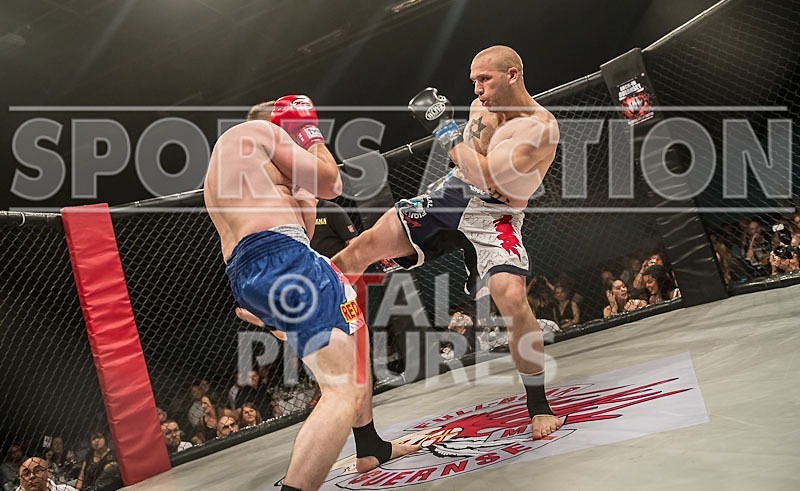 Cage Fighting_2012_Bout 9-17 - BOUT-9