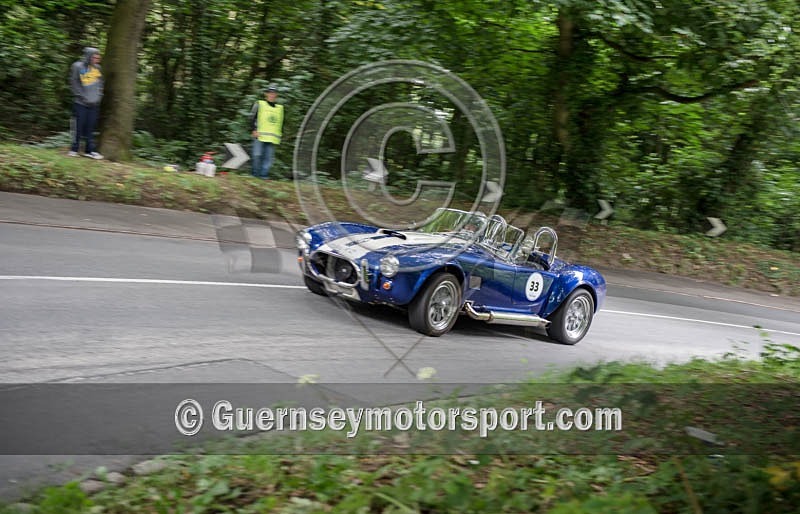 Heritage Charity Hill Climb_2013-341 - HERITAGE CHARITY HILL CLIMB 2013