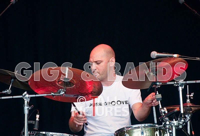 The Antlers-6 - THE ANTLERS