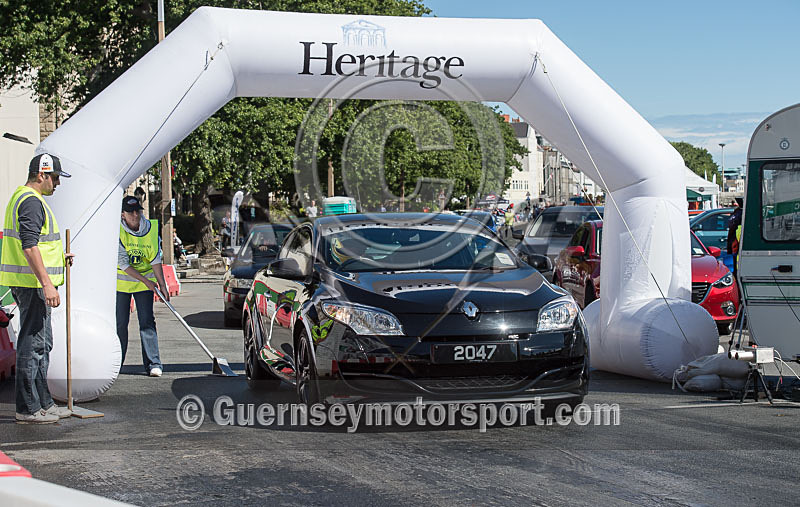 Heritage Charity Hillclimb_2014-13 - HERITAGE CHARITY HILL CLIMB 2014