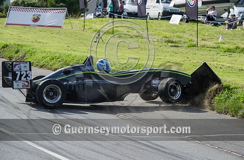Guernsey National_2012_Car-265 - GUERNSEY MSA NATIONAL 2012 - CARS
