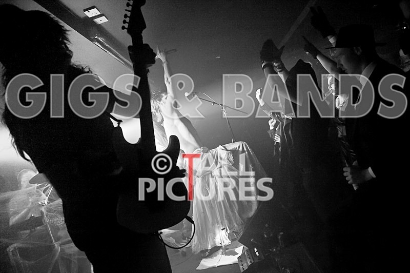 Big Machine-189 - BIG MACHINE