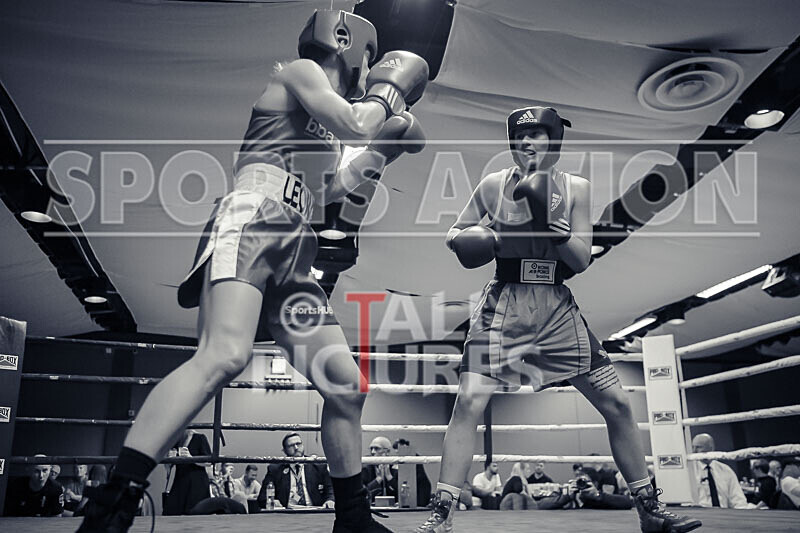 BOUT 12_Calli Bushell v Frankie Lyall-33 - BOUT 12_Calli Bushell v Frankie Lyall