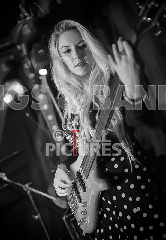 Frankie Davies-33 - FRANKIE DAVIES