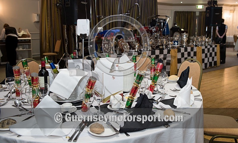 GMCCC Dinner Dance 2012-2 - PODIUMS PRESENTATIONS EVENTS - 2012