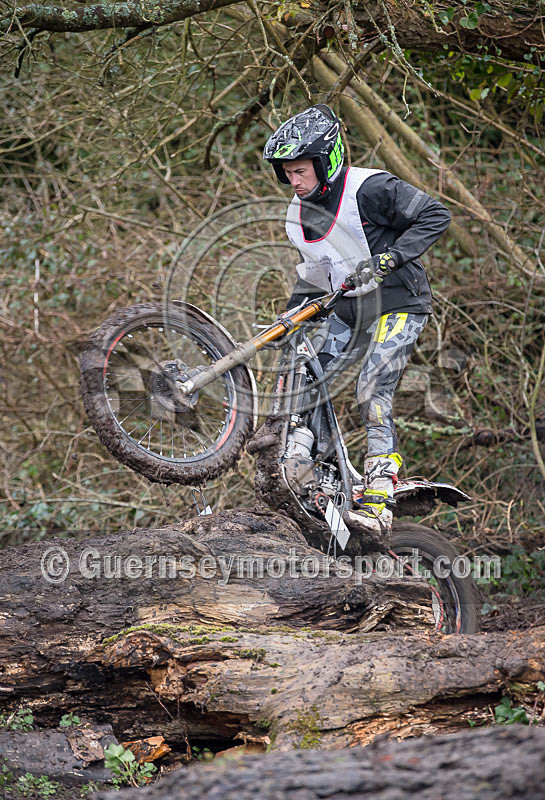 TRIALS BIKE_2-Day 2018-11 - 2-DAY TRIALS MEETING 2018