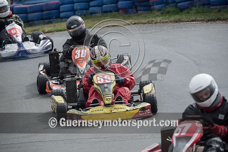 Kart Racing_08-09-2013-51 - KARTING_NON CHAMPIONSHIP FUN MEETING 2013