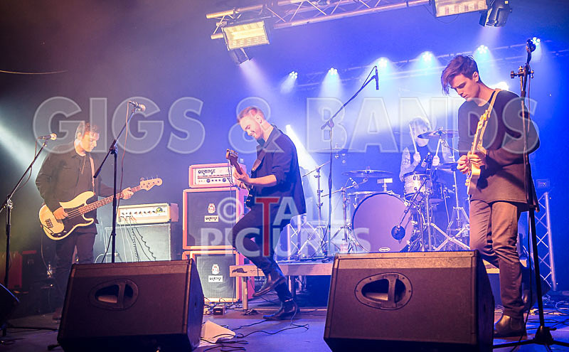 The Kings-40 - KINGS