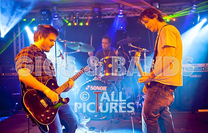 United Snakes-12 - UNITED SNAKES at RoA-7