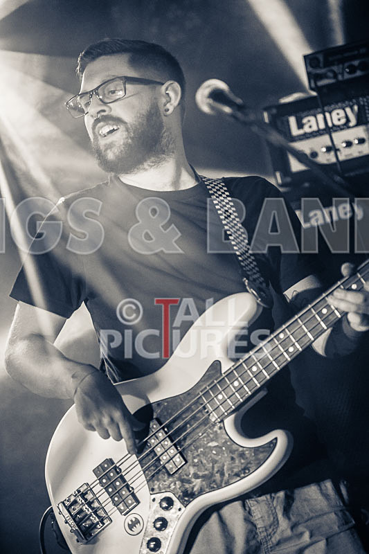 Honest Crooks-130 - HONEST CROOKS