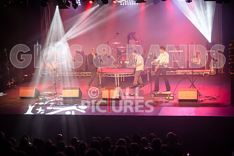 Sonic Bomb-76 - SONIC BOMB