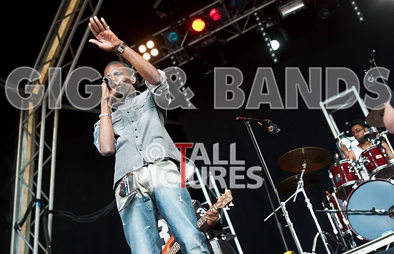 Wretch 32-4 - WRETCH 32