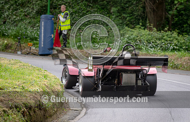 2022 Two-Day Hillclimb_Car-21 - TWO-DAY HILLCLIMB 2022 - CARS