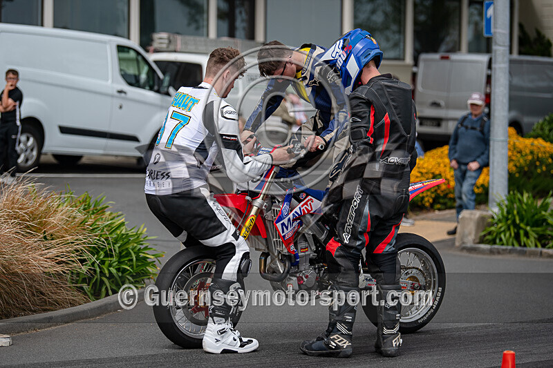 2022 Two-Day Hillclimb_Pits-1 - TWO-DAY HILLCLIMB 2022 - PITS