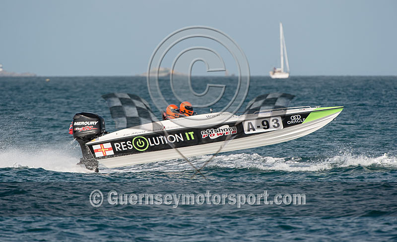 Powerboats 2015_Race-2-36 - GPA 2015 OFFSHORE CHAMPIONSHIP_RACE-2
